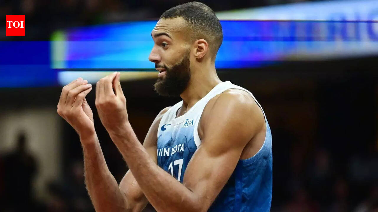Why is Rudy Gobert suspended? Minnesota Timberwolves center faces dramatic consequence after heated clash with Dallas Mavericks