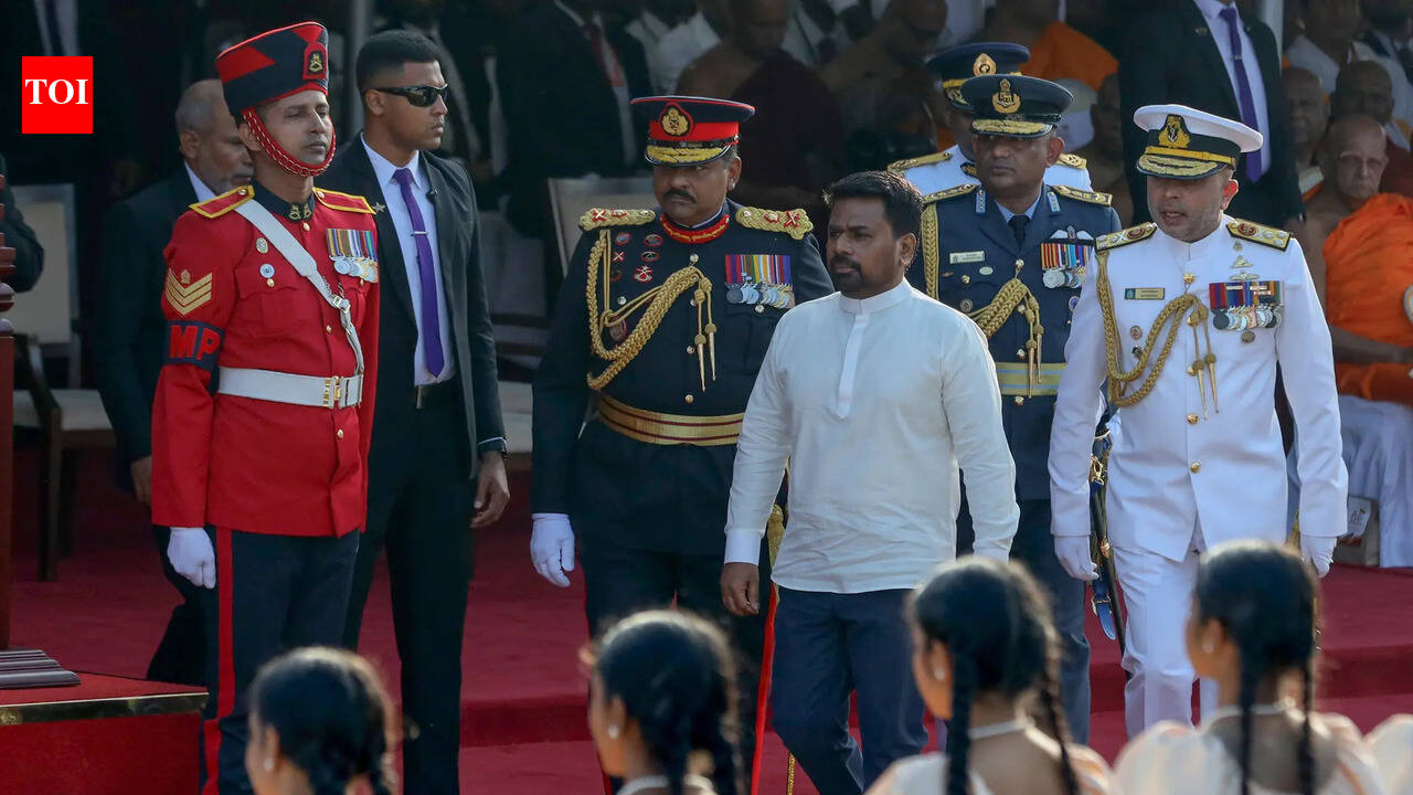 Monks criticise Sri Lankan govt over 'organised campaign to sully Buddhism'