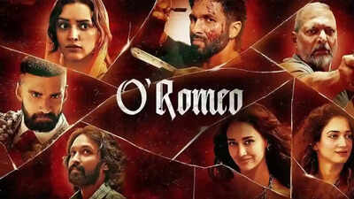 'O Romeo' box office collections day 9: Shahid Kapoor film crosses Rs 52.6 crore; Sees strong Saturday growth