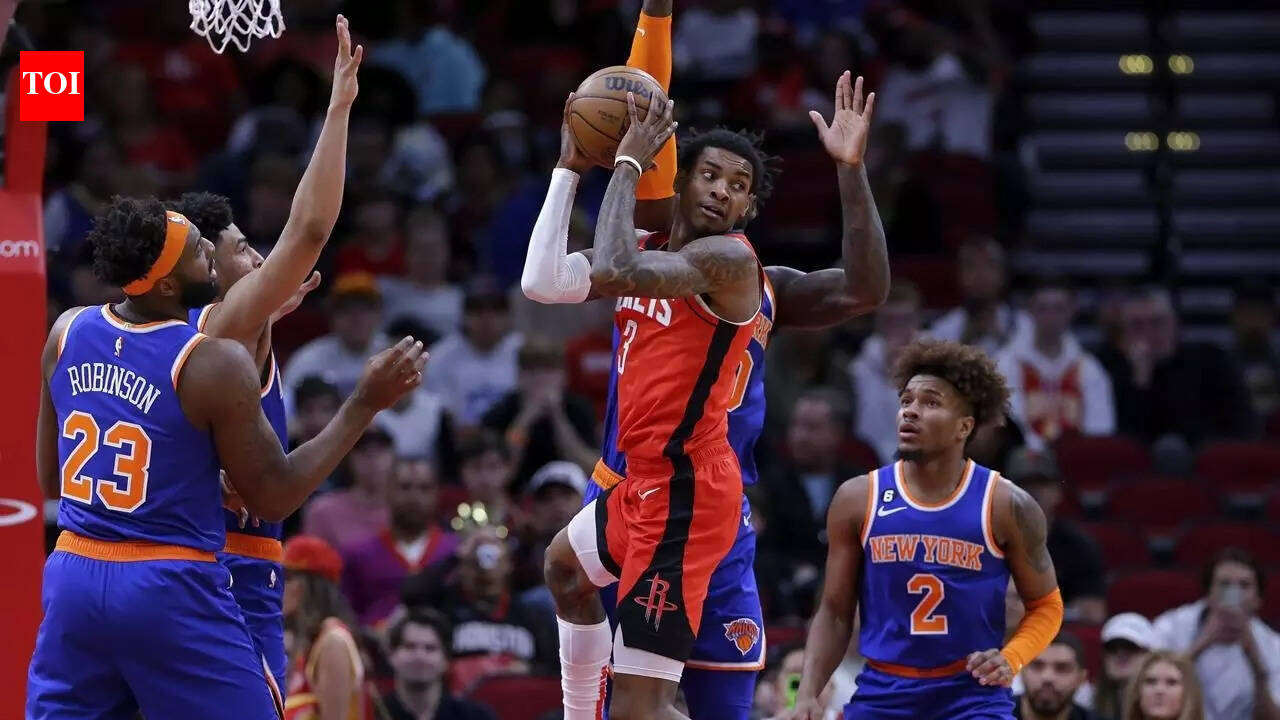 Houston Rockets vs New York Knicks injury report: Who's playing, injured and questionable players, head-to-head records, team stats, and more (February 21, 2026)