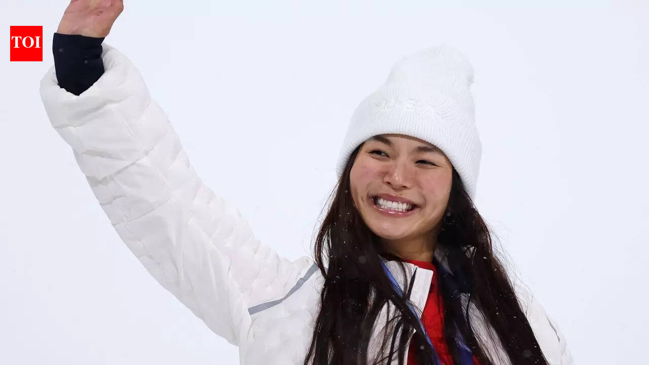 Winter Olympics 2026: How many medals did snowboard star Chloe Kim add to her legacy?
