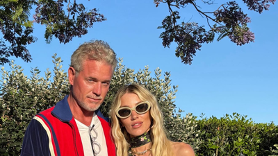 Eric Dane’s girlfriend, Janell Shirtcliff, pays her tribute with beautiful and candid pictures of the 'Grey's Anatomy' star