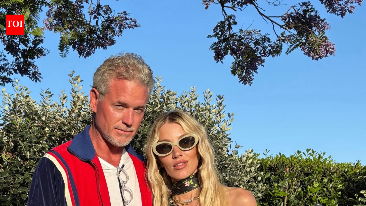 Eric Dane’s girlfriend, Janell Shirtcliff, pays her tribute with beautiful and candid pictures of the 'Grey's Anatomy' star