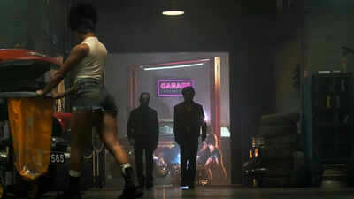 ‘KH x RK’ ப்ரோமோவில் ஆரம்பம் வில்லன் விவாதம்: கமல்ஹாசன் vs ரஜினிகாந்த்; ரசிகர்கள் சமூக ஊடகங்களில் கோட்பாடுகளால் நிரம்பி வழிந்தனர். தமிழ் திரைப்பட செய்திகள் – தி டைம்ஸ் ஆஃப் இந்தியா