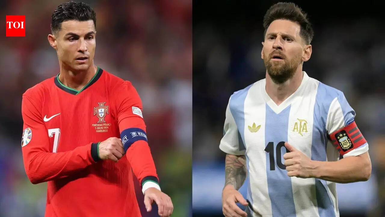 Lionel Messi vs Cristiano Ronaldo in 2026: Who will win more titles in football’s greatest rivalry?