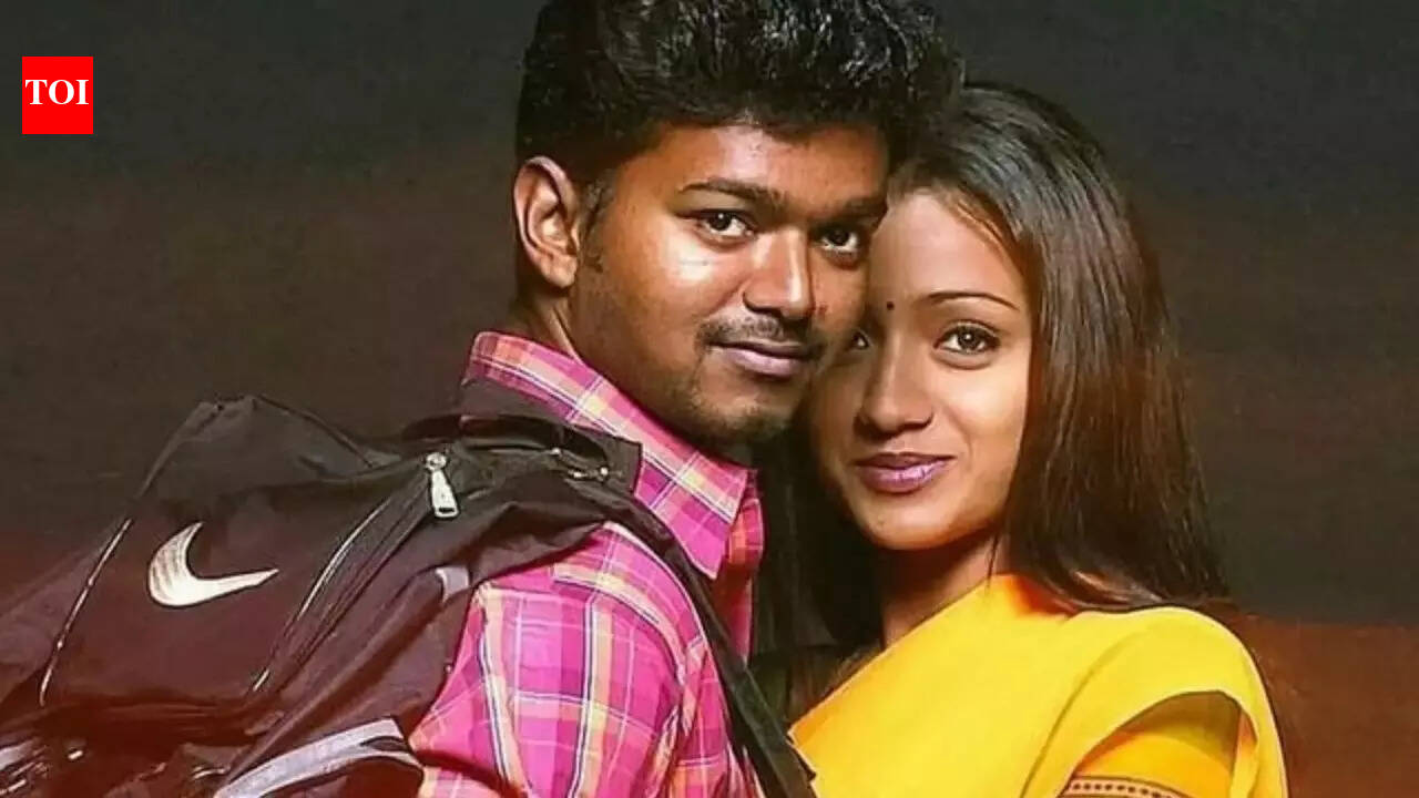 'Ghilli' re-release box office collections day 1: Vijay film scores big; Actioner off to excellent start