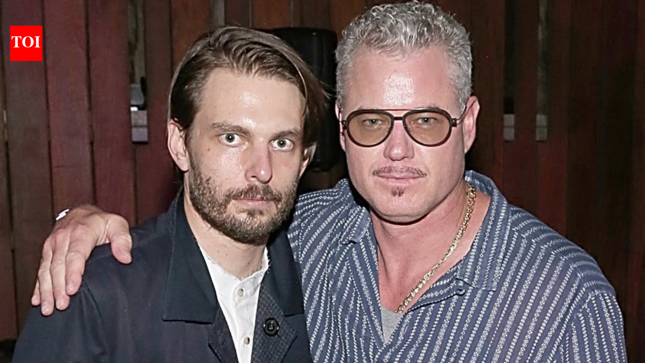 ‘Euphoria’ creator Sam Levinson donates $27,000 to Eric Dane’s GoFundMe to extend his support following the actor's demise
