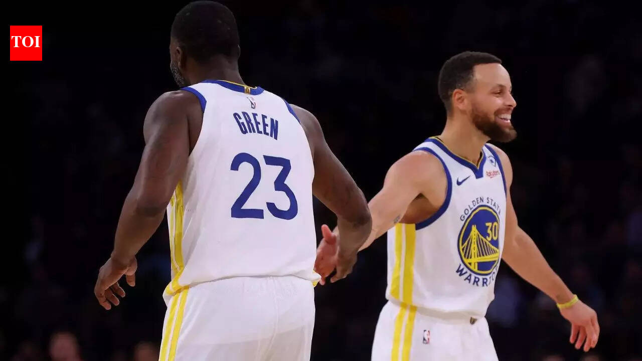 NBA Trade Rumors: Golden State Warriors could re-sign $27,658,536 Miami Heat superstar through buyout to bolster offseason roster