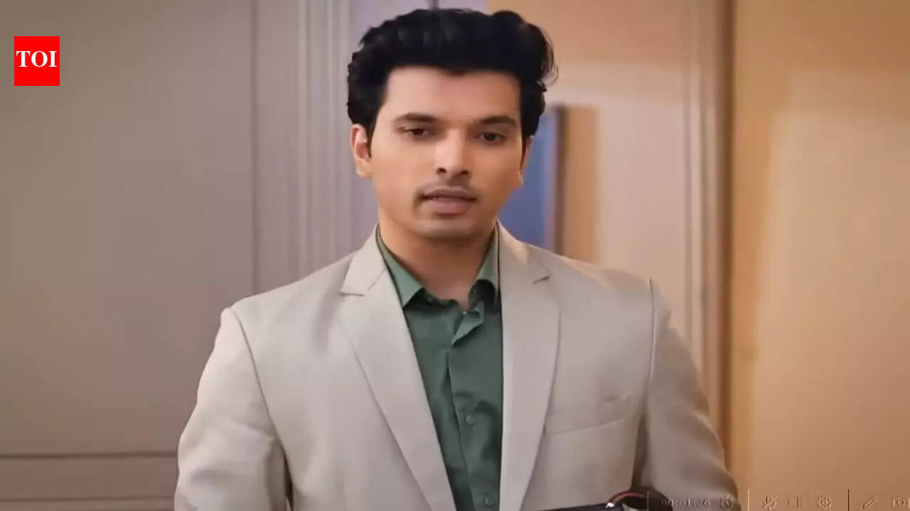 ‘Kyunki Saas Bhi Kabhi Bahu Thi 2’ February 21 written update: Munni breaks her marriage with Rahul