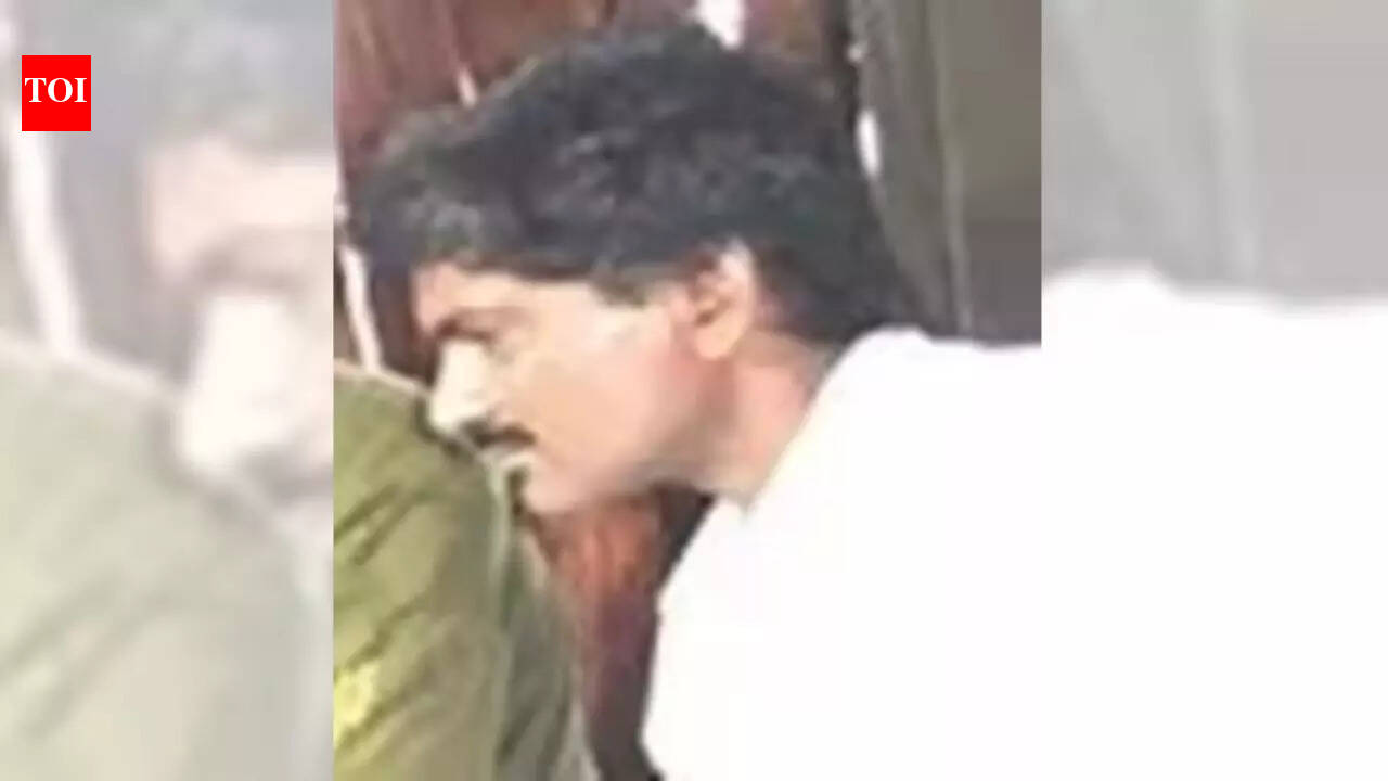 Top Maoist Devji ‘surrenders’ in Telangana amid final push to end rebellion