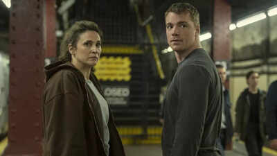 'The Night Agent Season 3' ending explained: How Peter exposed corruption and survived? What's next?