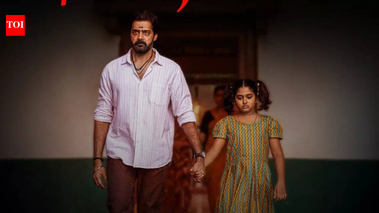 'Honey' OTT release: When and where to watch Naveen Chandra's horror thriller online