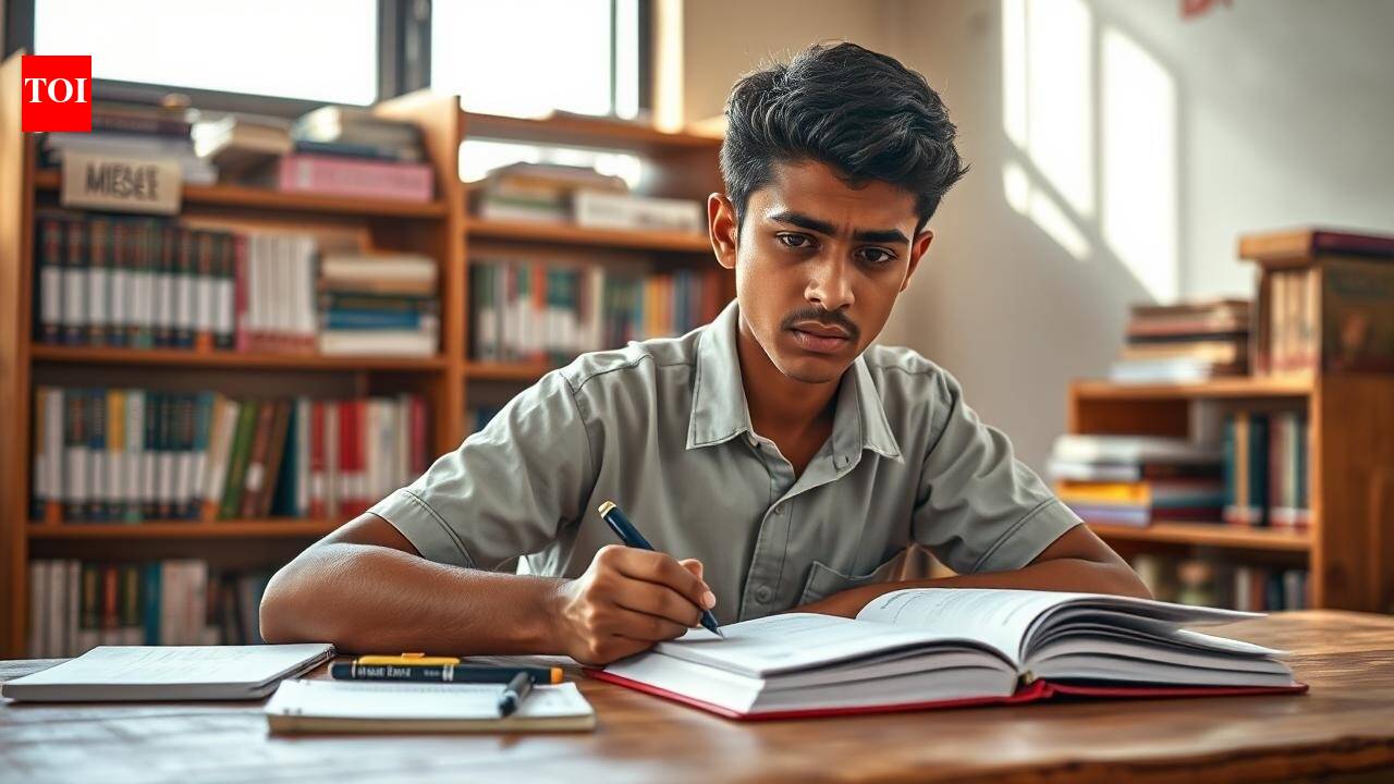 महाराष्ट्र: नागपूर पोलिसांकडून इयत्ता १२वी रसायनशास्त्र पेपर गळतीची चौकशी सुरू