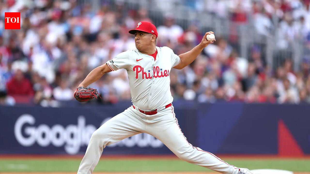 MLB trade rumors: Philadelphia Phillies look at $5.72 million ex Cincinnati Reds pitcher to fill Ranger Suárez gap