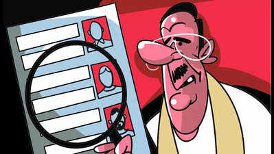 Durg tops net voter gains as Chhattisgarh publishes final electoral roll post-SIR