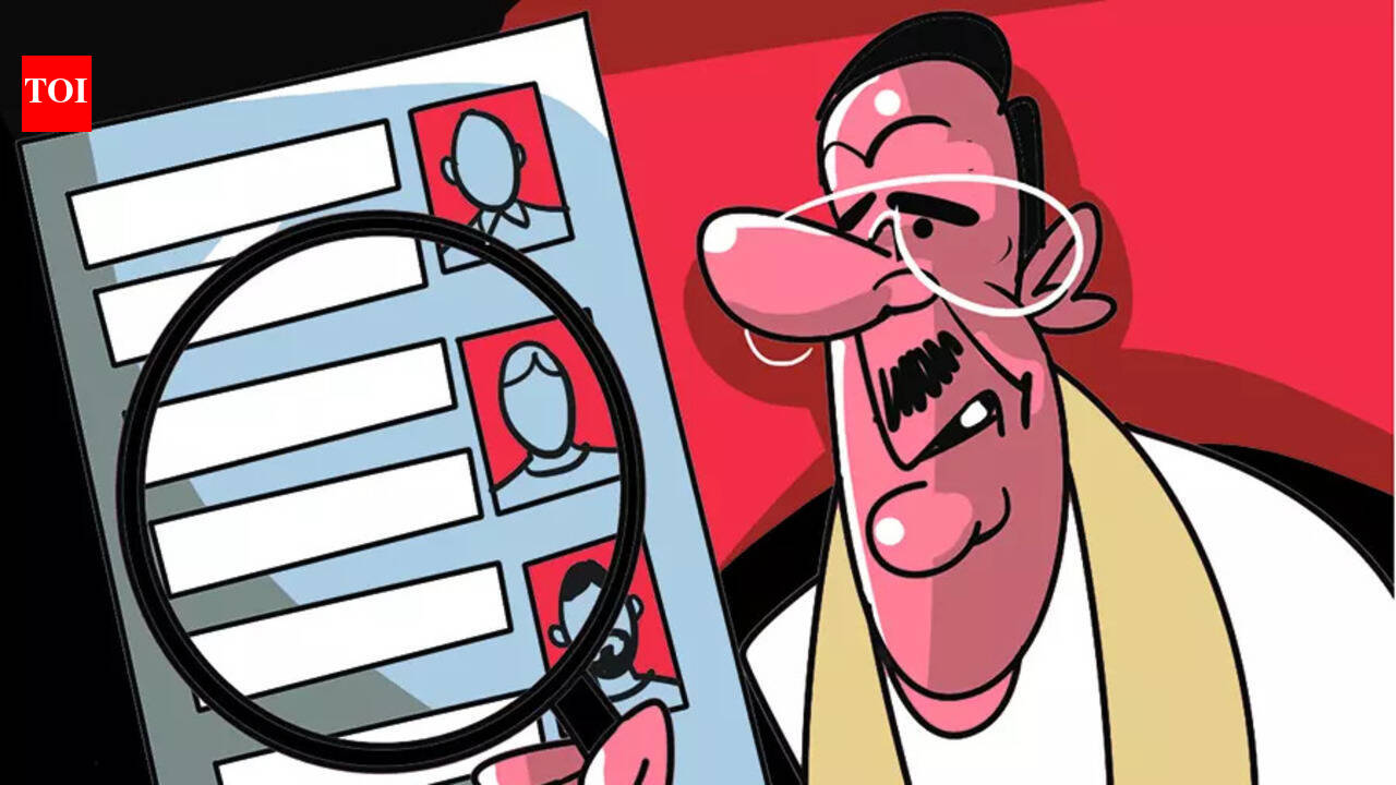 Durg tops net voter gains as Chhattisgarh publishes final electoral roll post-SIR