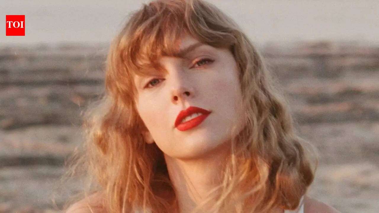 Taylor Swift goes viral as wedding video from Jamnagar shared online: Did the singer perform in India? - Rumors debunked