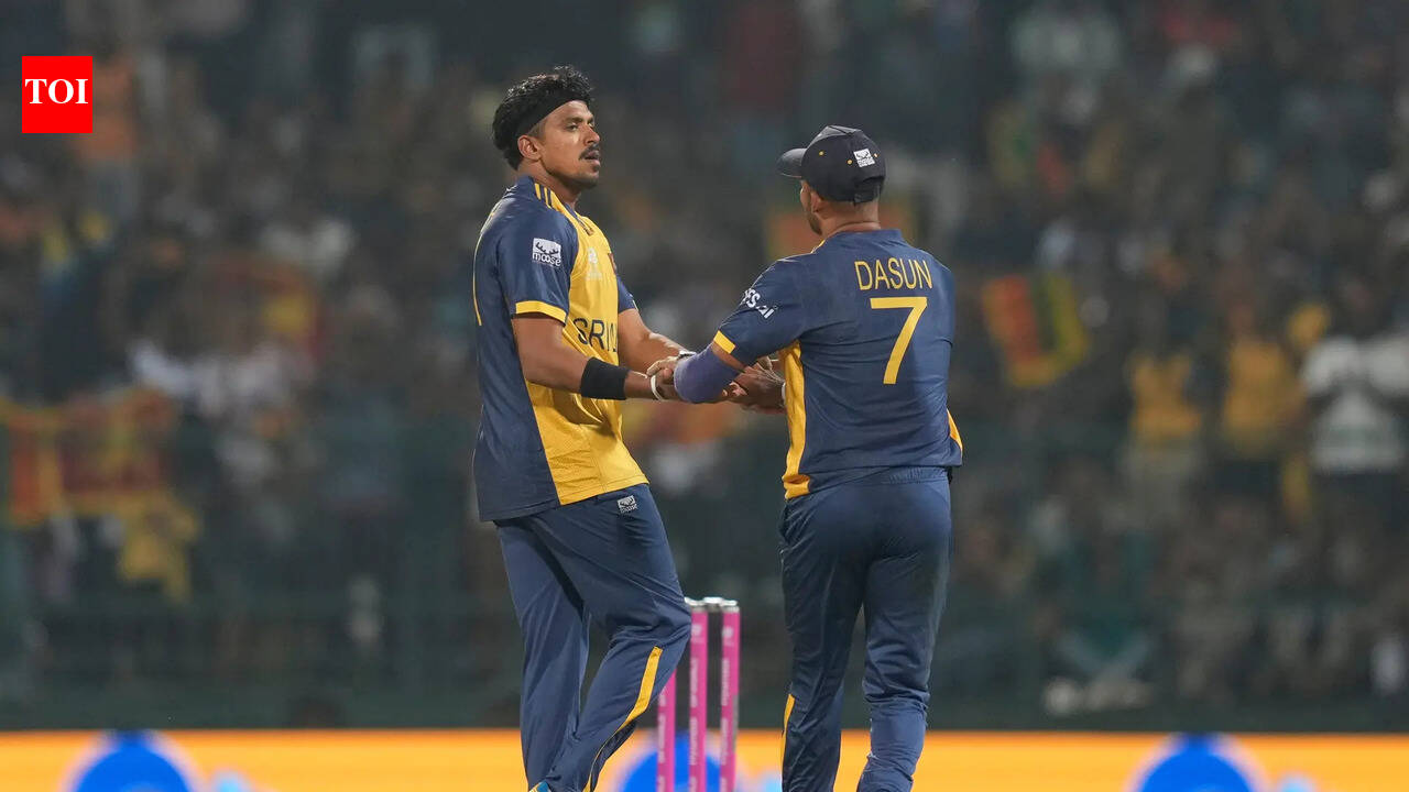 T20 World cup - ShareChat