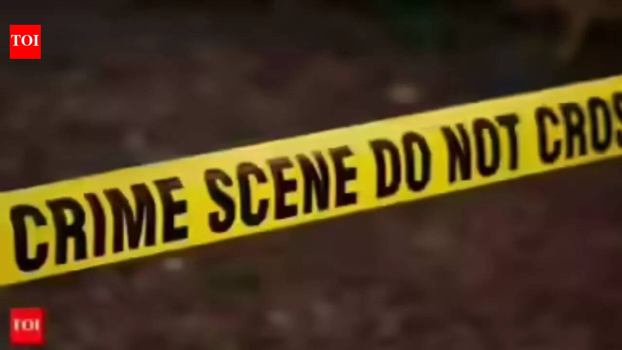 Old rivalry turns fatal in Maharashtra's Nalasopara: 31 year old bludgeoned to death