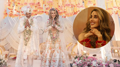 Meet Sophie Shine: Former Indian cricketer Shikhar Dhawan’s second wife; Inside their private wedding