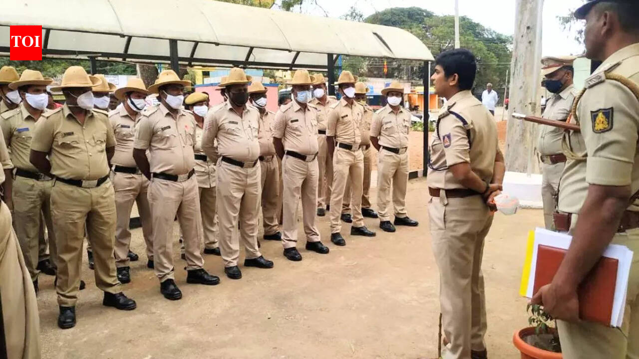 यूपी पुलिस होम गार्ड भर्ती 2026: आवेदन करने के चरण और अन्य विवरण यहां देखें