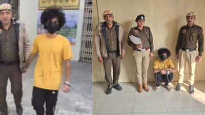 Tripura Teen Brutally Assaulted By Live-In Partner In Gurugram, Mother Recalls Chilling Phone Call