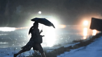 IMD issues yellow alert in five Kerala districts