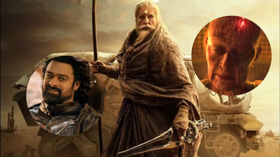 ‘Kalki 2898 AD Part 2’: Prabhas starrer in works with Amitabh Bachchan and Kamal Haasan currently shooting - Report