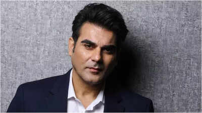 Arbaaz Khan bags a luxury apartment worth Rs 2.78 crores in Mumbai's Jogeshwari - Reports