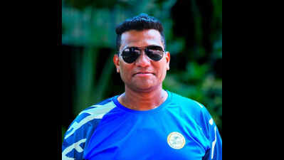 Anshu Jain appointed head coach of North Zone for Vizzy Trophy 2026