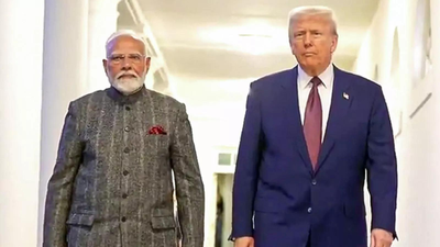 Trump’s 15% global tariffs: India, US to reschedule chief negotiators meet on interim trade deal