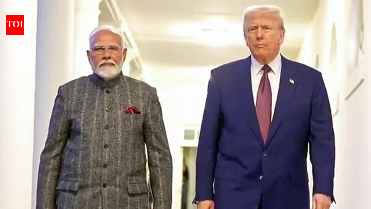 Trump’s 15% global tariffs: India, US to reschedule key meet on interim trade deal