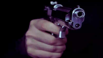 Pune shocker: Teenager accused in murder case fires two rounds in air to scare residents, detained with 3 aides
