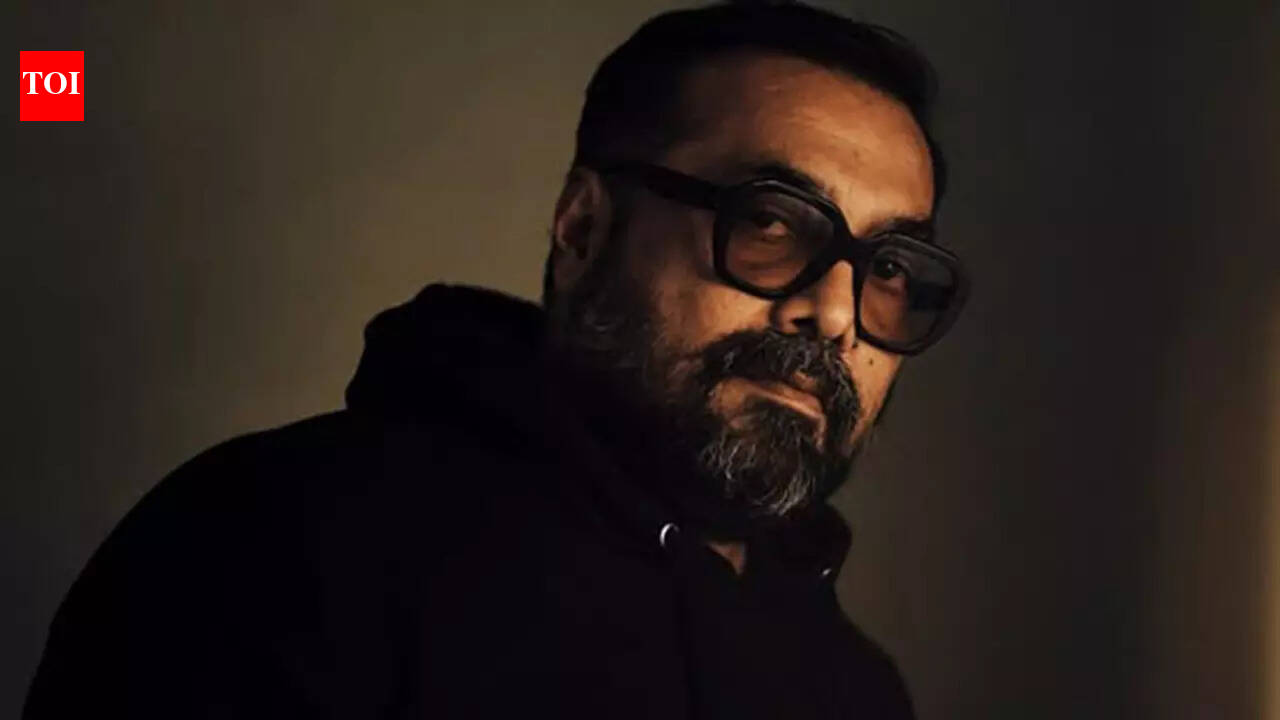 Anurag Kashyap explains why Vijay Sethupathi and Javed Akhtar appear in ‘special thanks’ credits of Sunny Leone starrer ‘Kennedy’