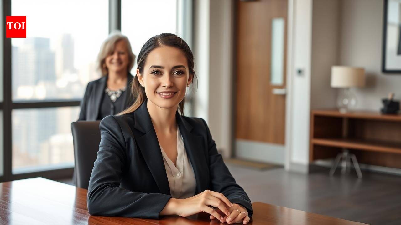 Gen Z parents are calling recruiters, joining job interviews and negotiating salaries: Why are young professionals not taking the reins of their own careers?