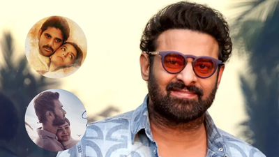 Prabhas’ all-time favorite movie revealed as Rebel Star compares ‘Couple Friendly’ to ‘Geethanjali’: 'The climax is outstanding'