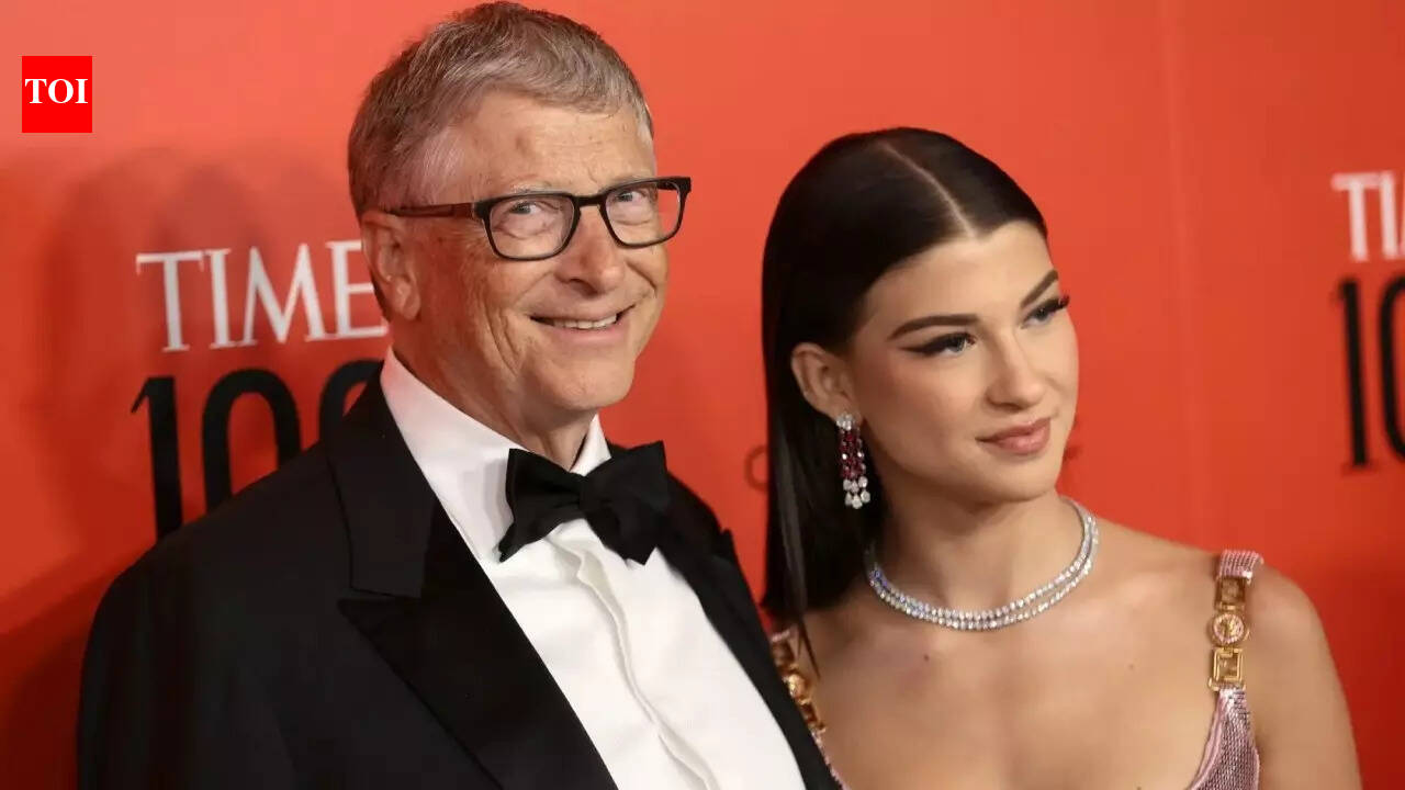 Bill Gates daughter Phoebe Gates always keeps one thing out of pitch deck for her startup