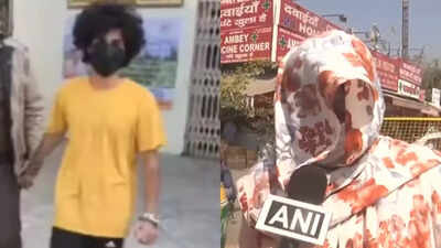 Tripura Teen Brutally Assaulted By Live-In Partner In Gurugram, Mother Recalls Chilling Phone Call