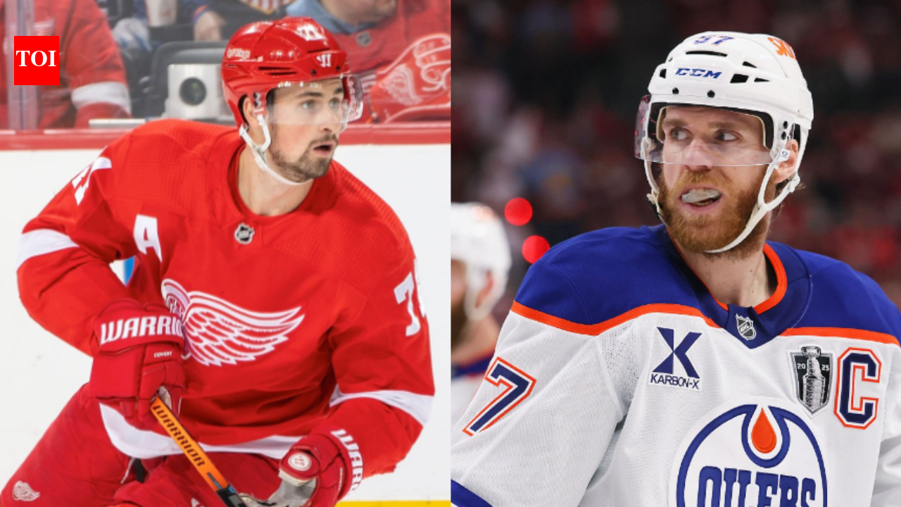 Milano Cortina 2026 Winter Olympics men’s ice hockey final: Canada vs USA head to head, key stats, figures and line ups