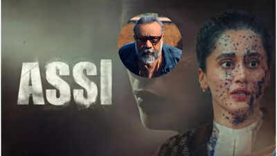 'The future is mid-size and high-concept films': Anubhav Sinha explains his complete change of heart after ‘Assi’ release