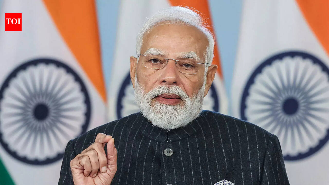 Mann Ki Baat: PM Modi praises Indian-Origin players in USA, Canada, Oman Shining at T20 World Cup