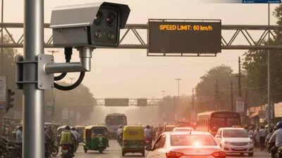 As EV adoption accelerates, traffic compliance emerges as a structural risk