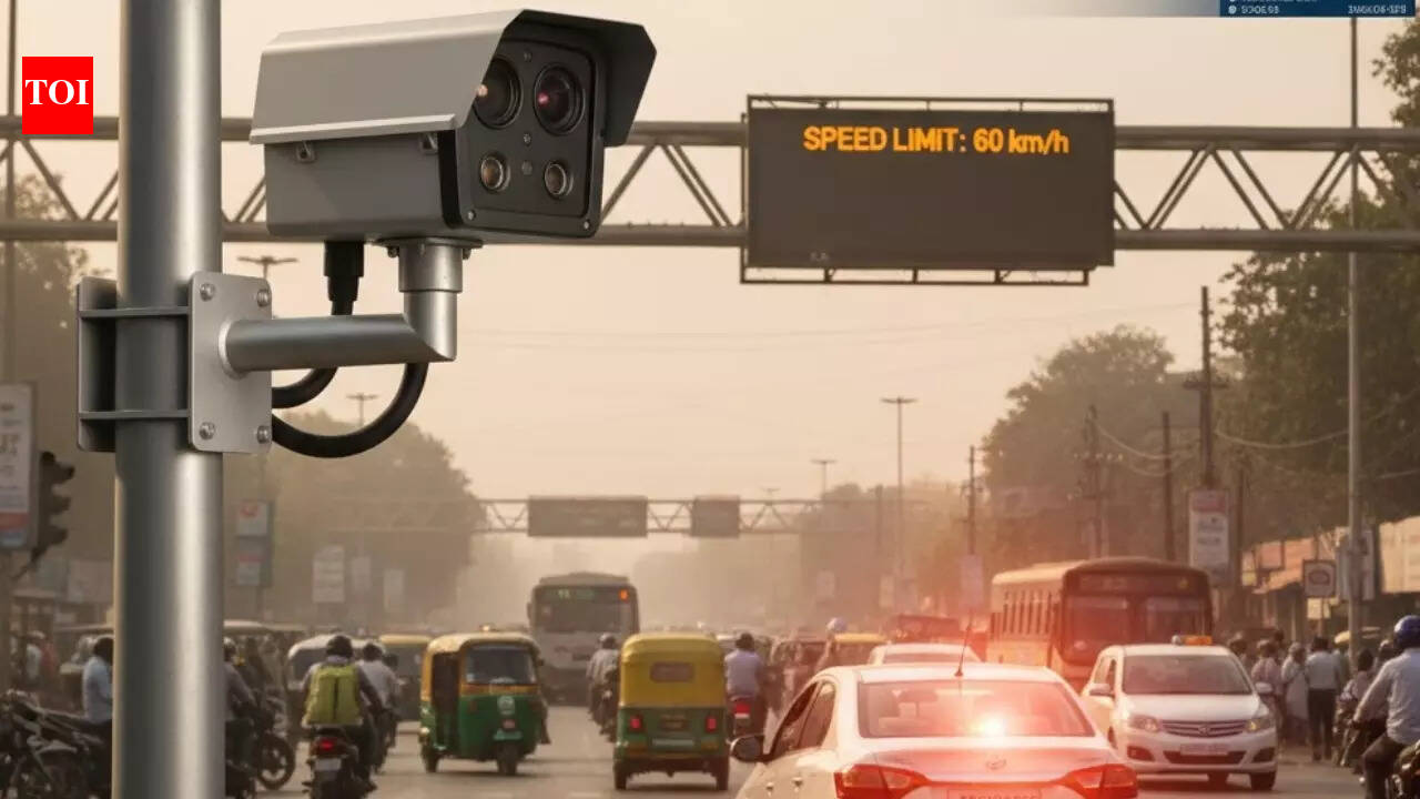 As EV adoption accelerates, traffic compliance emerges as a structural risk