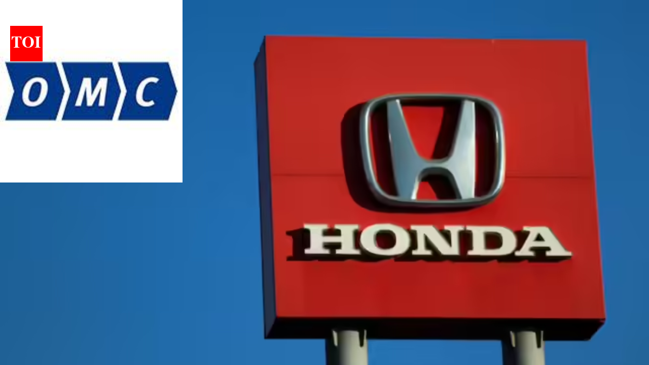 OMC Power enters EV battery repurposing with Honda partnership