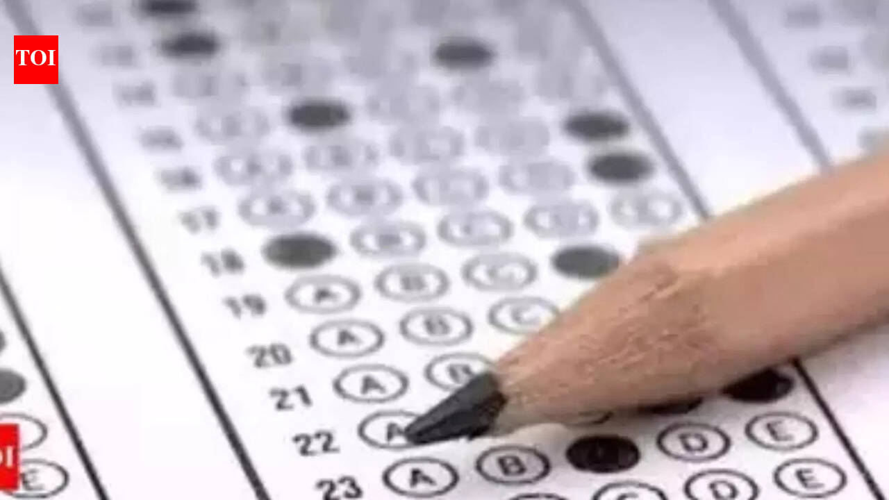 GATE answer key, response sheets 2026 released at gate2026.iitg.ac.in: Direct link to download here