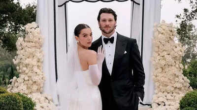 'Sinners' star Hailee Steinfeld shares her prep plan for welcoming baby with Josh Allen: ‘I’ve been busy with research’