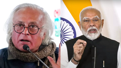  Congress targets Centre over Trump tariffs; slams India-US trade deal