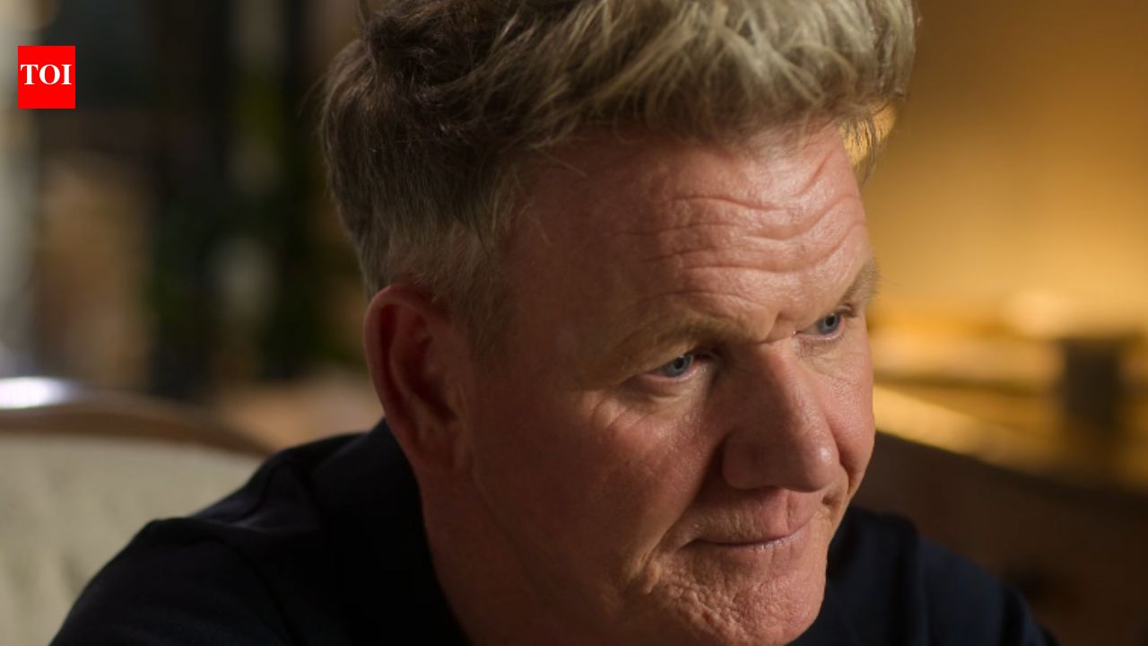 गॉर्डन रामसे का उद्धरण: गॉर्डन रामसे का आज का उद्धरण: ‘उस तक पहुंचने के लिए आपको यह जानना होगा कि आप क्या लक्ष्य बना रहे हैं’