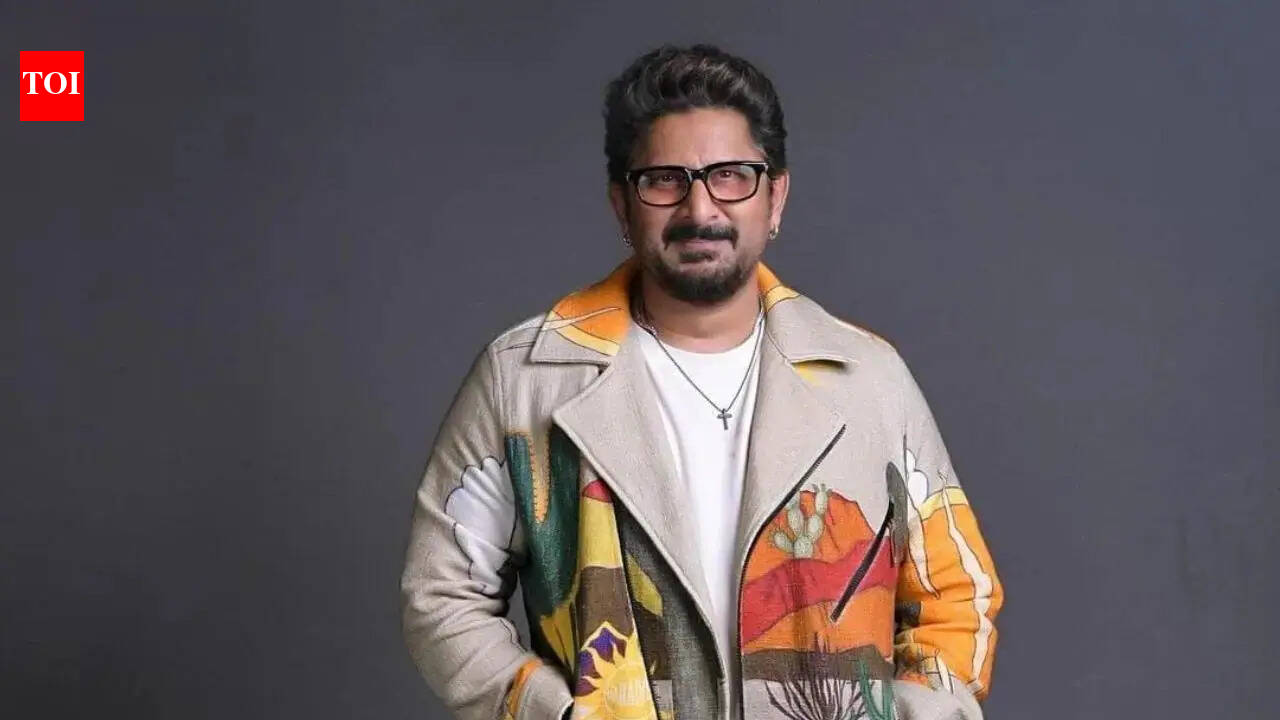 'If you take a penny less than 1 crore...': How Vipul Shah forced Arshad Warsi to raise his fees post ‘Munna Bhai MBBS’ success
