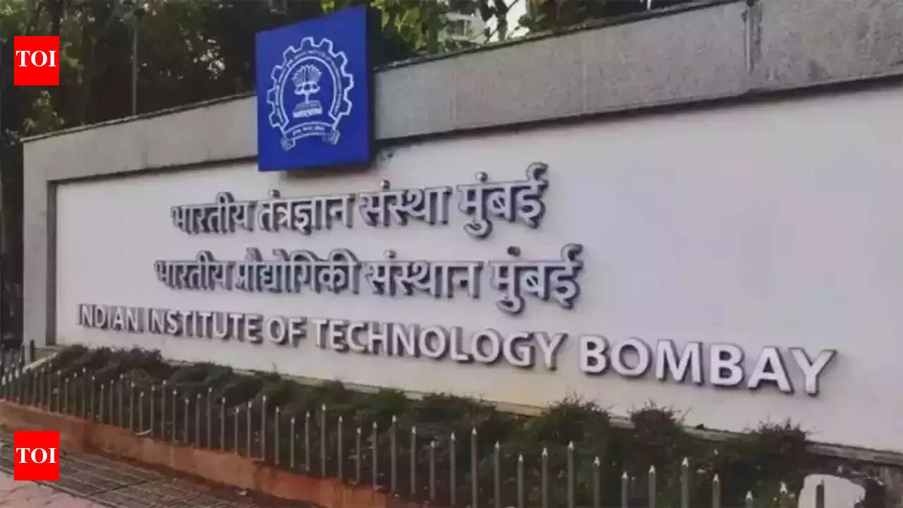 College dropout arrested for hiding live bullets in student’s bag in IIT-Powai hostel